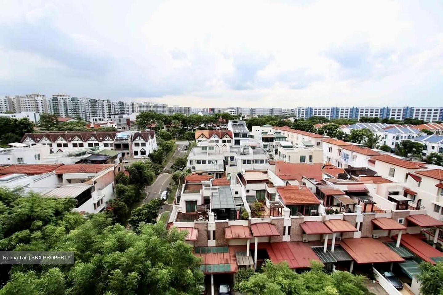 Casa Merah (D16), Apartment #555603151